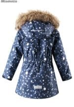 REIMA žieminė striukė Silda