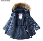 REIMA žieminė striukė Silda