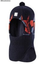 Reima kepurė-šalmas Kallio.