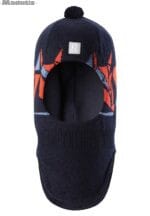 Reima kepurė-šalmas Kallio.