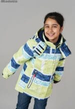 REIMA žieminė striukė Frost