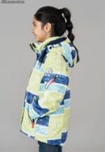 REIMA žieminė striukė Frost