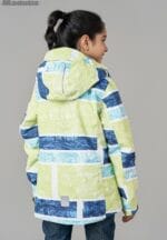 REIMA žieminė striukė Frost