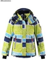 REIMA žieminė striukė Frost