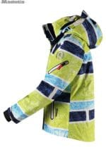 REIMA žieminė striukė Frost