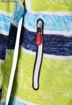 REIMA žieminė striukė Frost