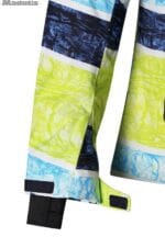 REIMA žieminė striukė Frost