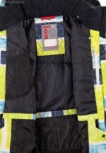 REIMA žieminė striukė Frost