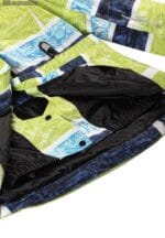 REIMA žieminė striukė Frost