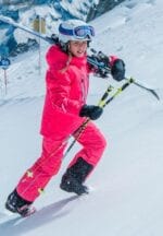 REIMA žieminė striukė Tromvik