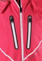 REIMA žieminė striukė Tromvik