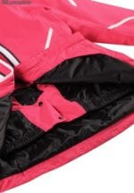 REIMA žieminė striukė Tromvik