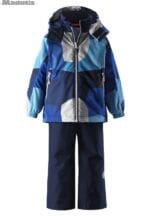 REIMA žiemos komplektas Hamara.