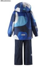 REIMA žiemos komplektas Hamara.