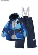 REIMA žiemos komplektas Hamara.