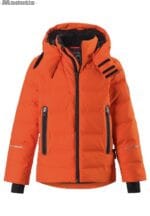 REIMA žieminė striukė Wakeup