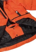 REIMA žieminė striukė Wakeup