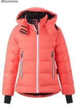 REIMA žieminė striukė Waken