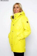 Huppa lengva striukė JANELLE.