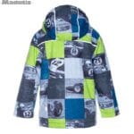 Huppa lengva striukė TERREL