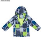 Huppa lengva striukė TERREL