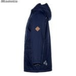 Huppa demisezoninė striukė ROLF-1