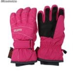 HUPPA demisezoninės pirštinės Karin.