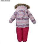 Huppa žieminis komplektas AVERY.