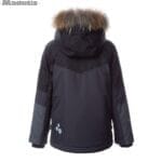 Huppa žieminė striukė NIKLAS.