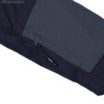 Huppa žieminė striukė NIKLAS.