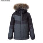 Huppa žieminė striukė NIKLAS.