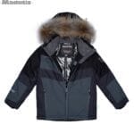 Huppa žieminė striukė NIKLAS.