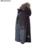 Huppa žieminė striukė NIKLAS.