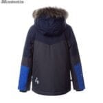 Huppa žieminė striukė NIKLAS.