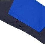 Huppa žieminė striukė NIKLAS.