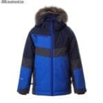 Huppa žieminė striukė NIKLAS.