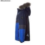 Huppa žieminė striukė NIKLAS.