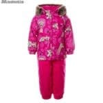 Huppa žieminis komplektas AVERY.