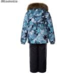 Huppa žieminis komplektas WONDER.