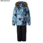 Huppa žieminis komplektas WONDER.