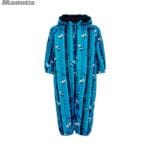 COLOR KIDS žiemos kombinezonas.