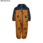 COLOR KIDS žiemos kombinezonas.