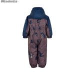 COLOR KIDS žiemos kombinezonas.