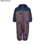 COLOR KIDS žiemos kombinezonas.