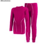 Termo-apatiniai Color Kids