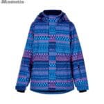 Žieminė striukė Color Kids