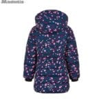 Žieminė striukė Color Kids