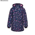 Žieminė striukė Color Kids