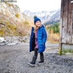 COLOR KIDS žieminiai batai.