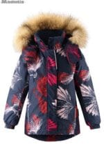 REIMA žieminė striukė Kiela